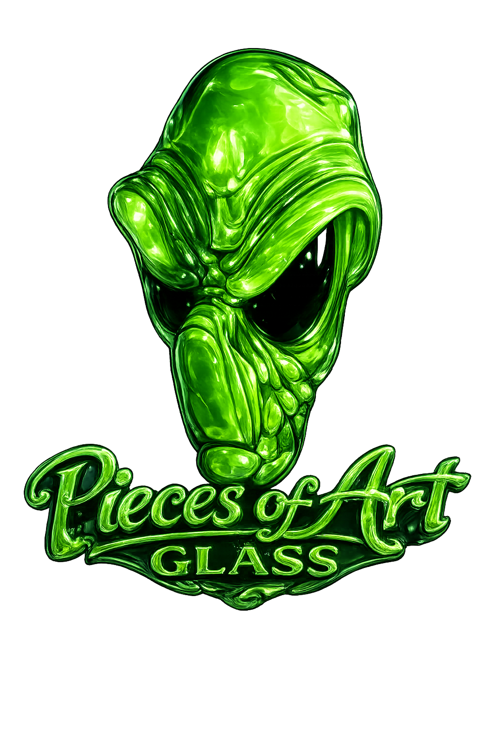 Pieces of art