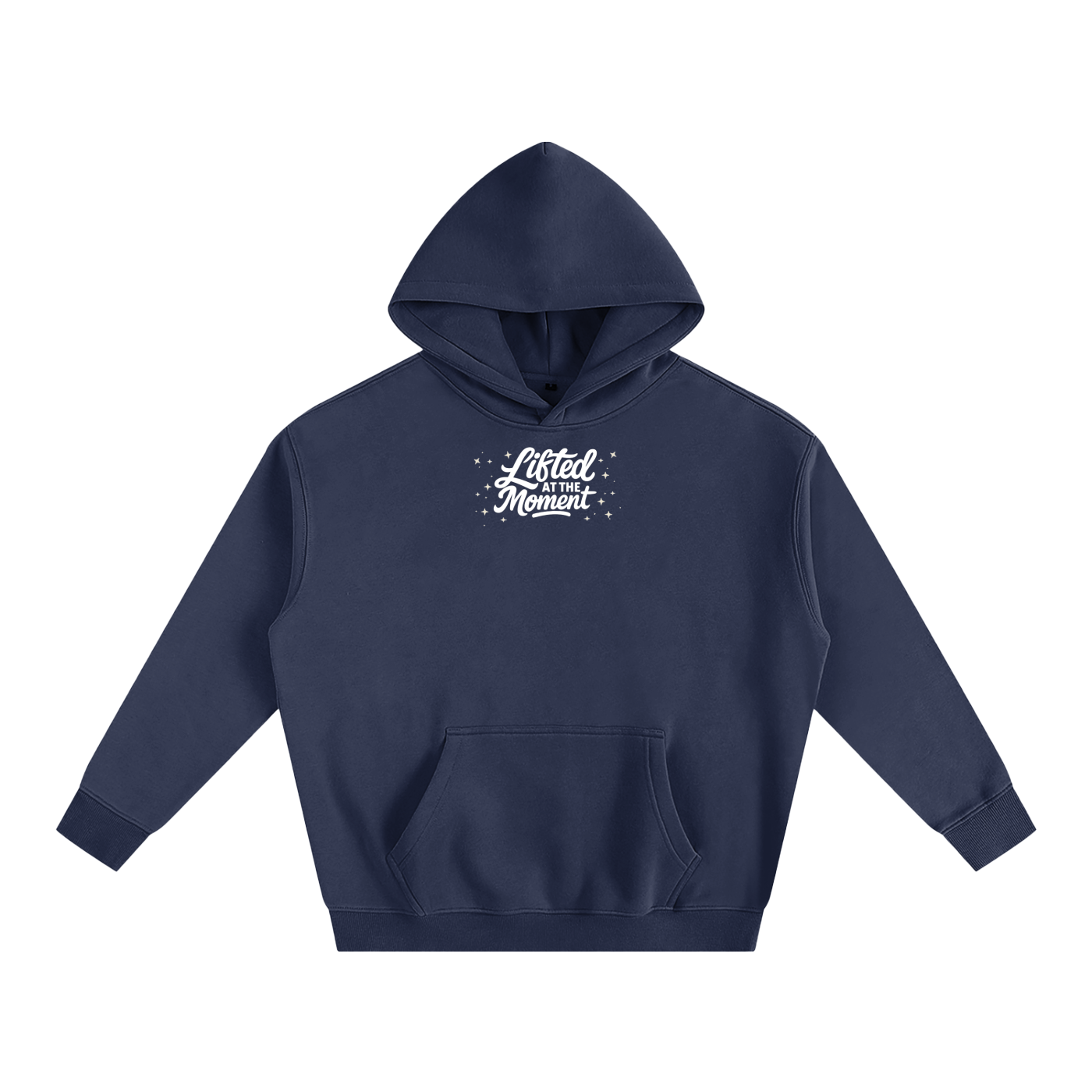 Growing up is for people who give up hoodie