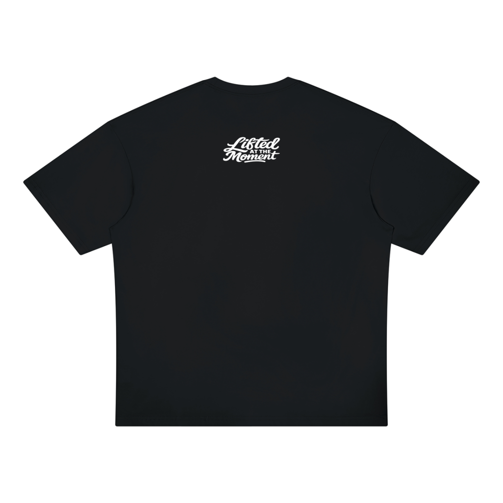 Life Is a Game T-Shirt view 2