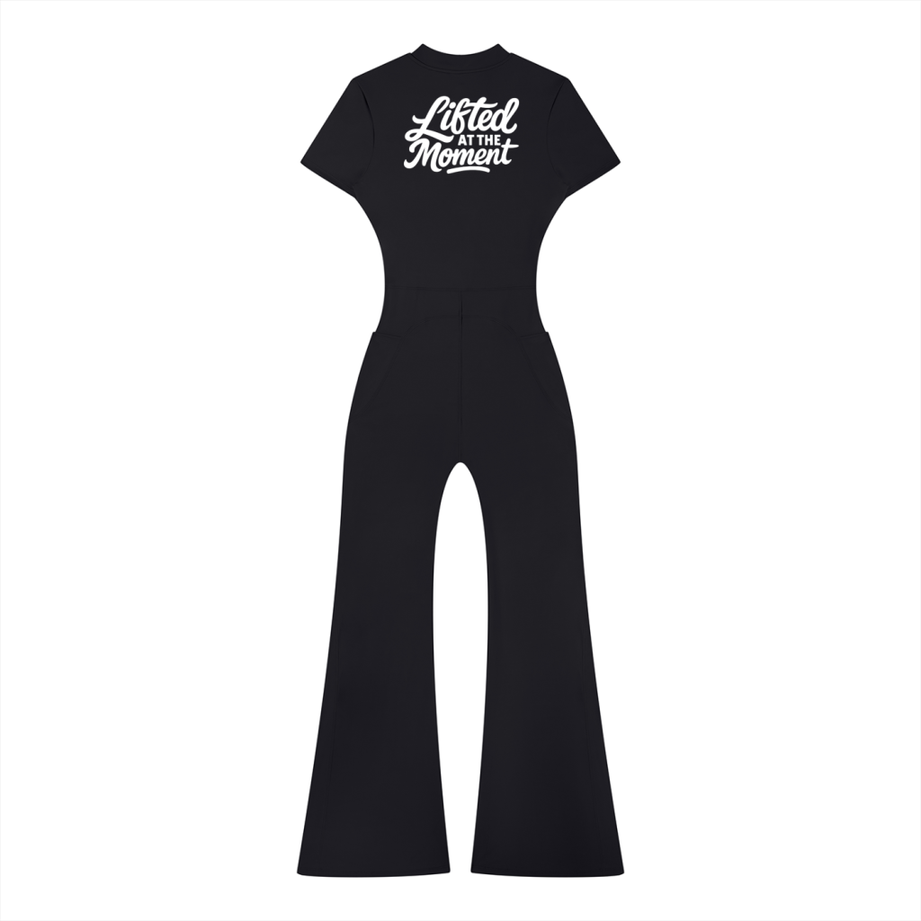 Lifted Women’s Spacesuit view 2