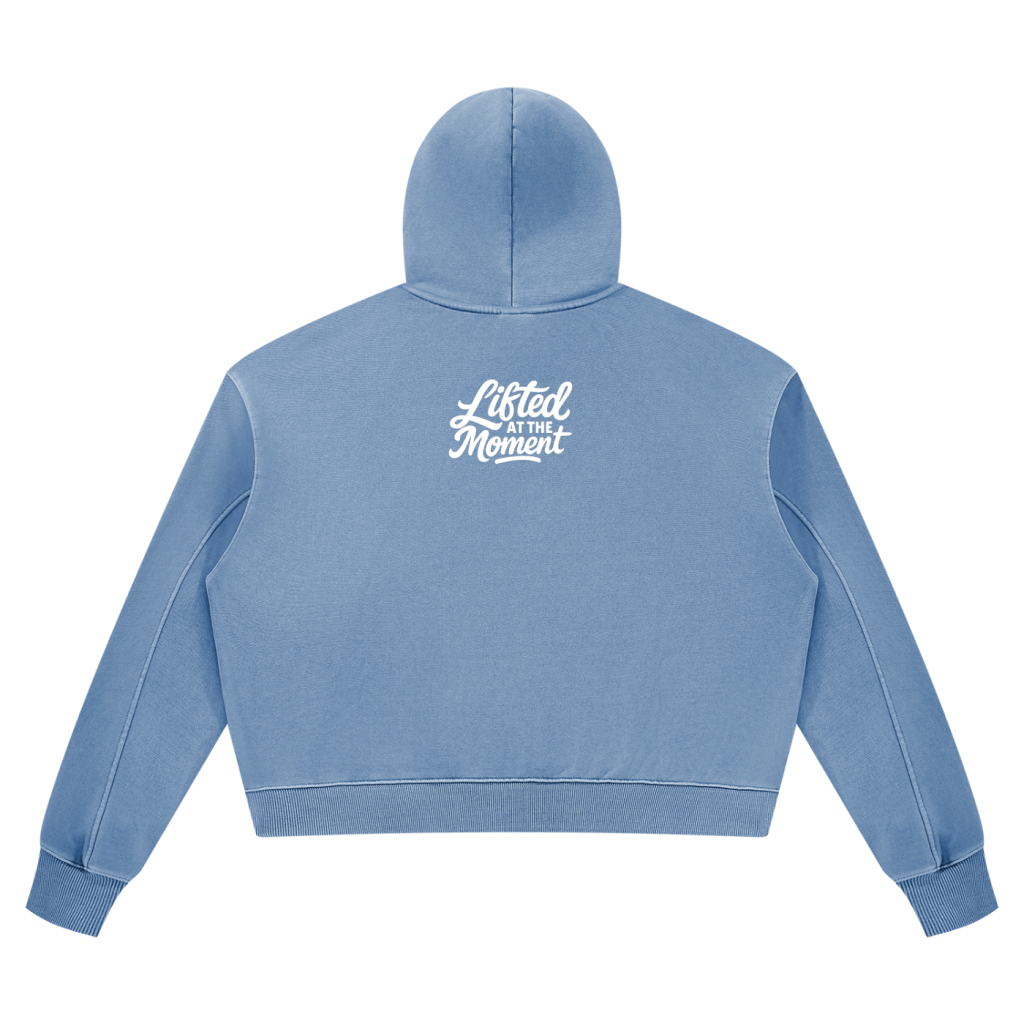 Waves of Dank × Lifted at the Moment — High Tide  view 6