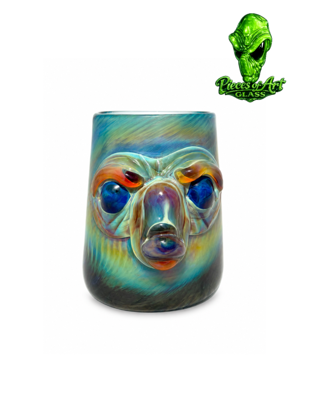 Pieces of Art – Proxy Pipe