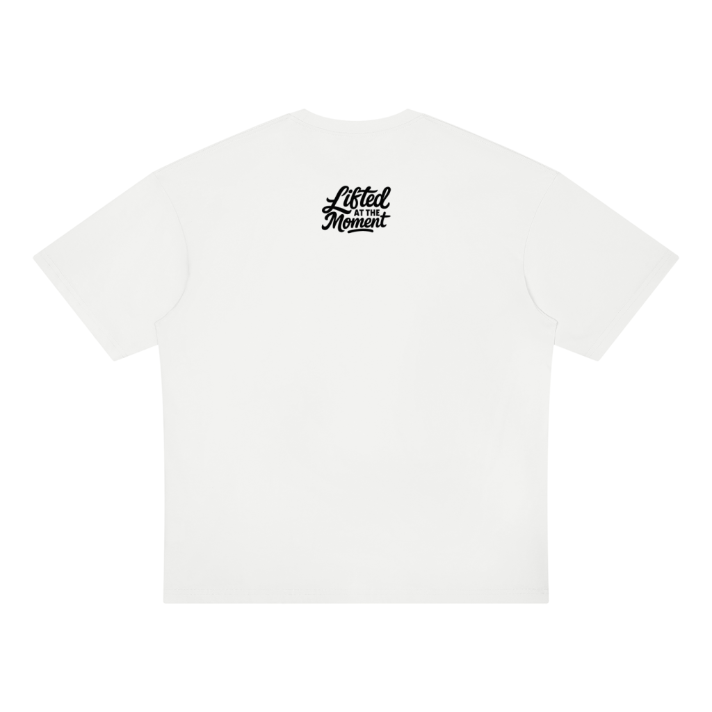Life Is a Game T-Shirt view 4
