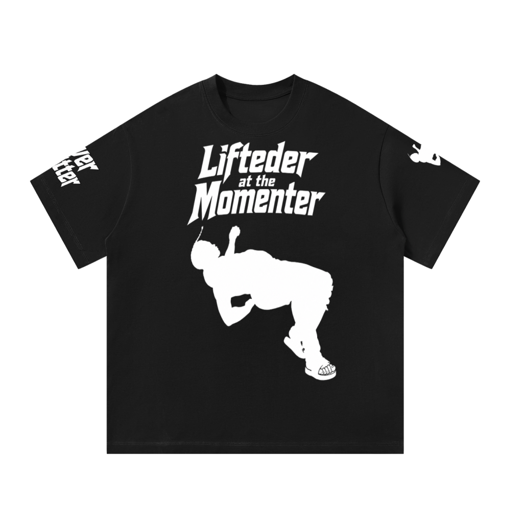 Cnova Lifteder at Momenter Never Quiter 