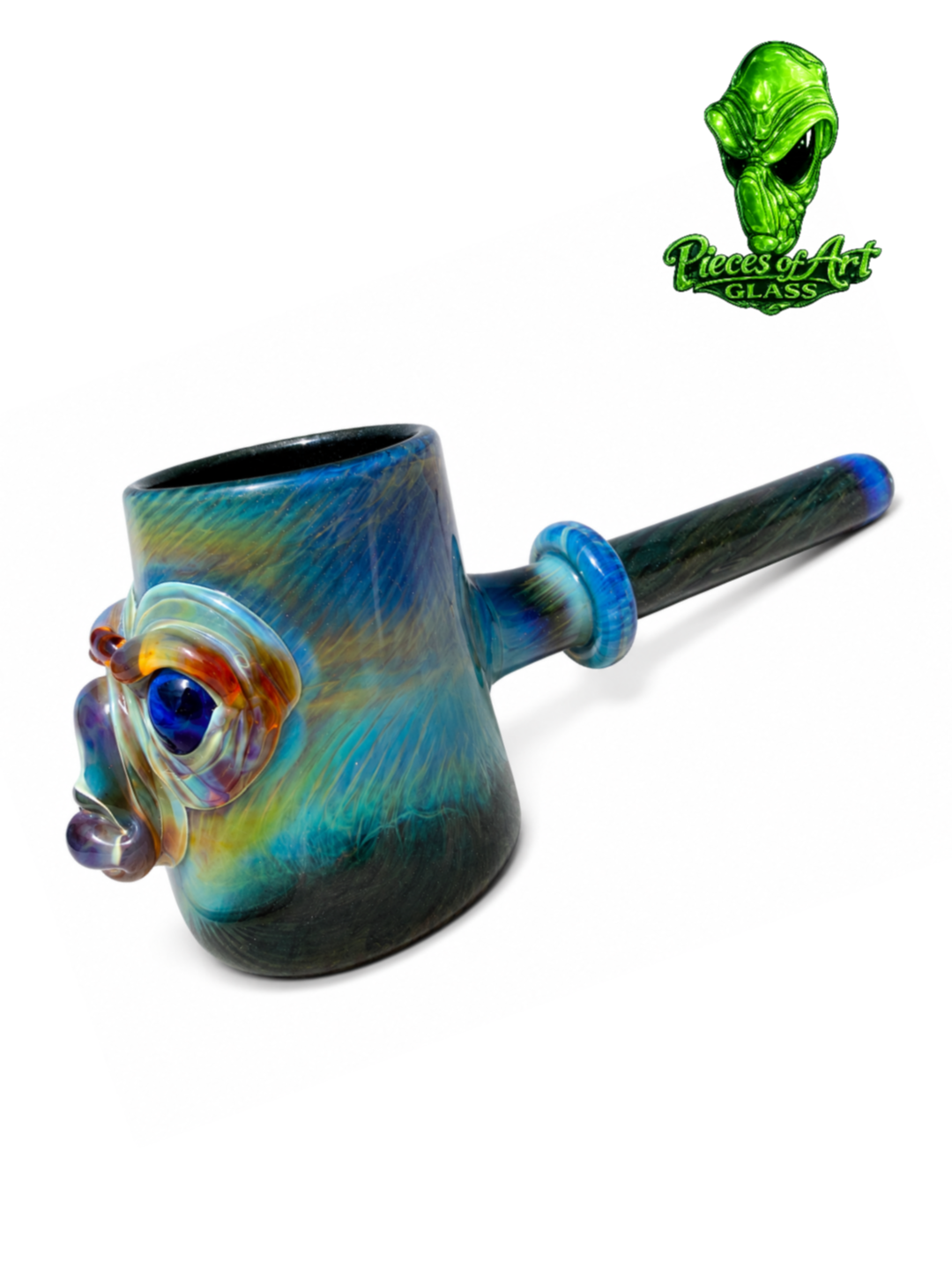 Pieces of Art – Proxy Pipe view 4