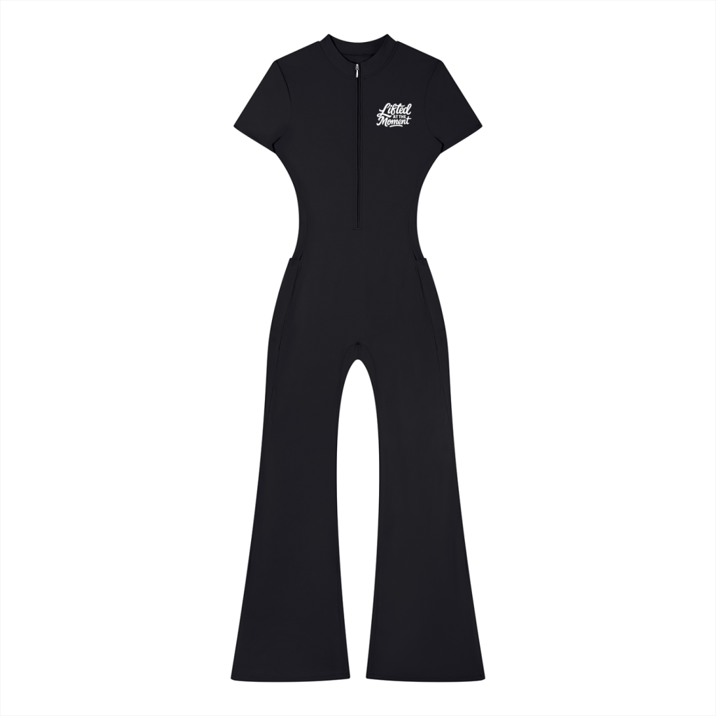 Lifted Women’s Spacesuit