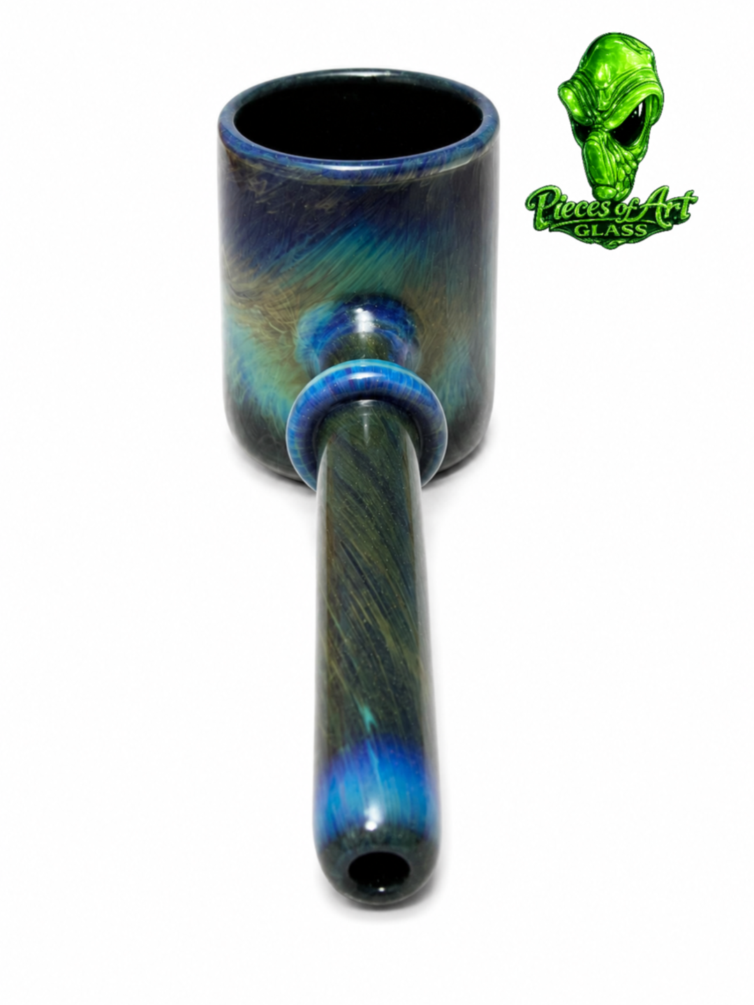 Pieces of Art – Proxy Pipe view 3