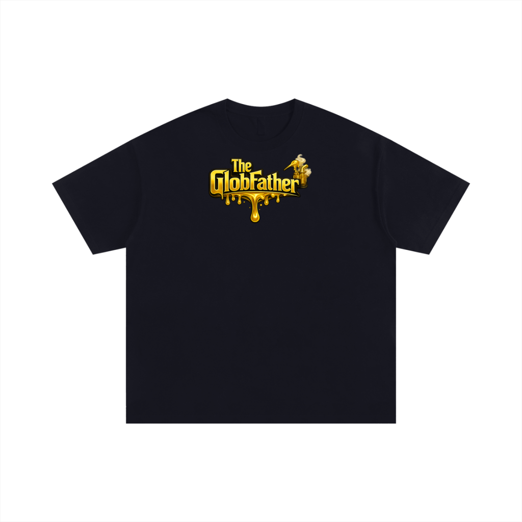The Globfather Tee